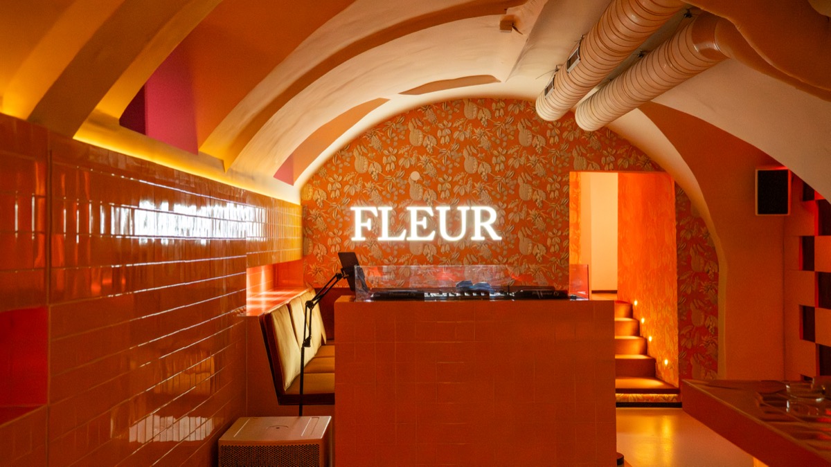 FLEUR Location